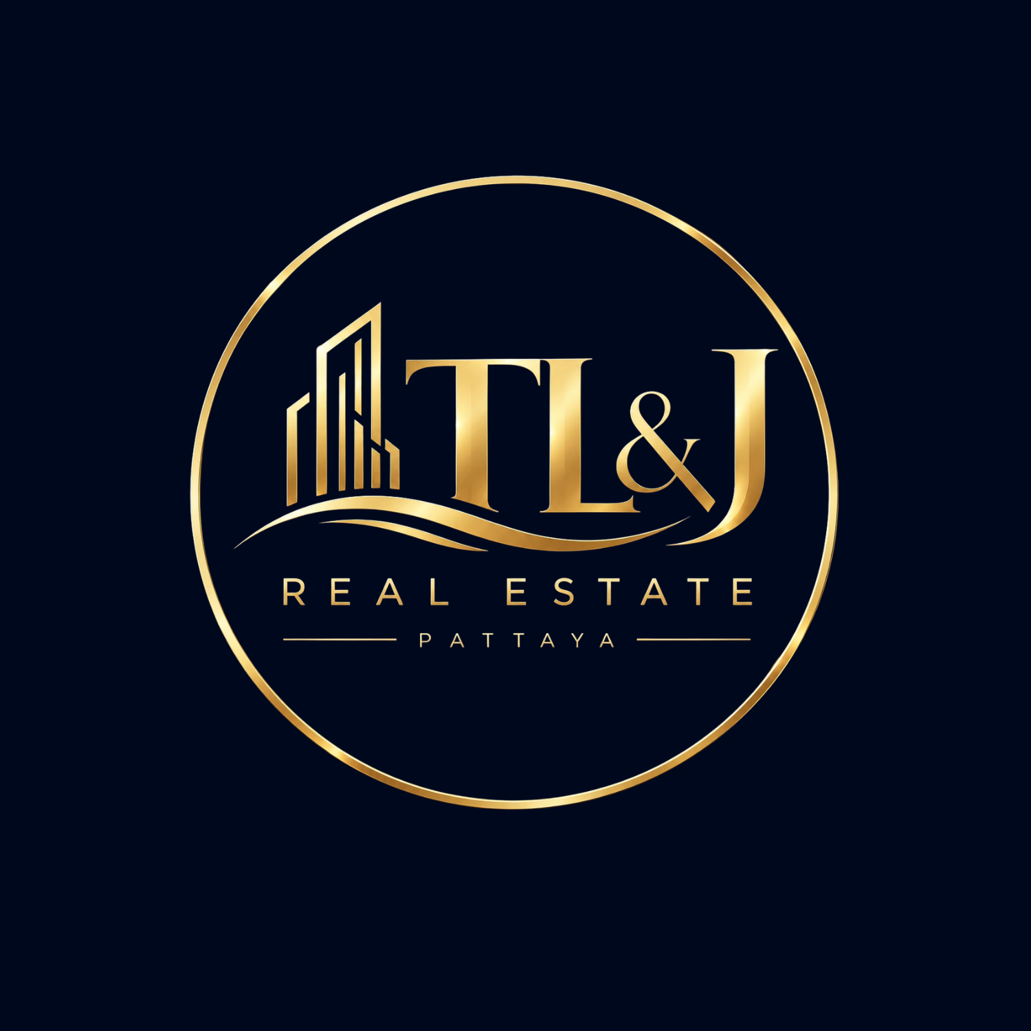 TL&J Real Estate Co.,Ltd.